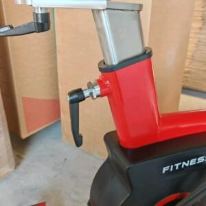 Gym commercial spinning bike