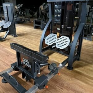 hip Thrust machine booty builder