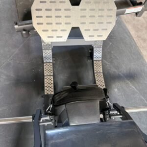 Promaxima chest press machine. 300lb