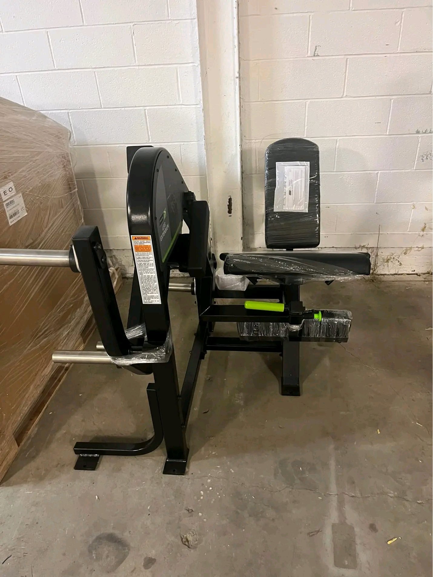 Atlantis Strength - Image 2