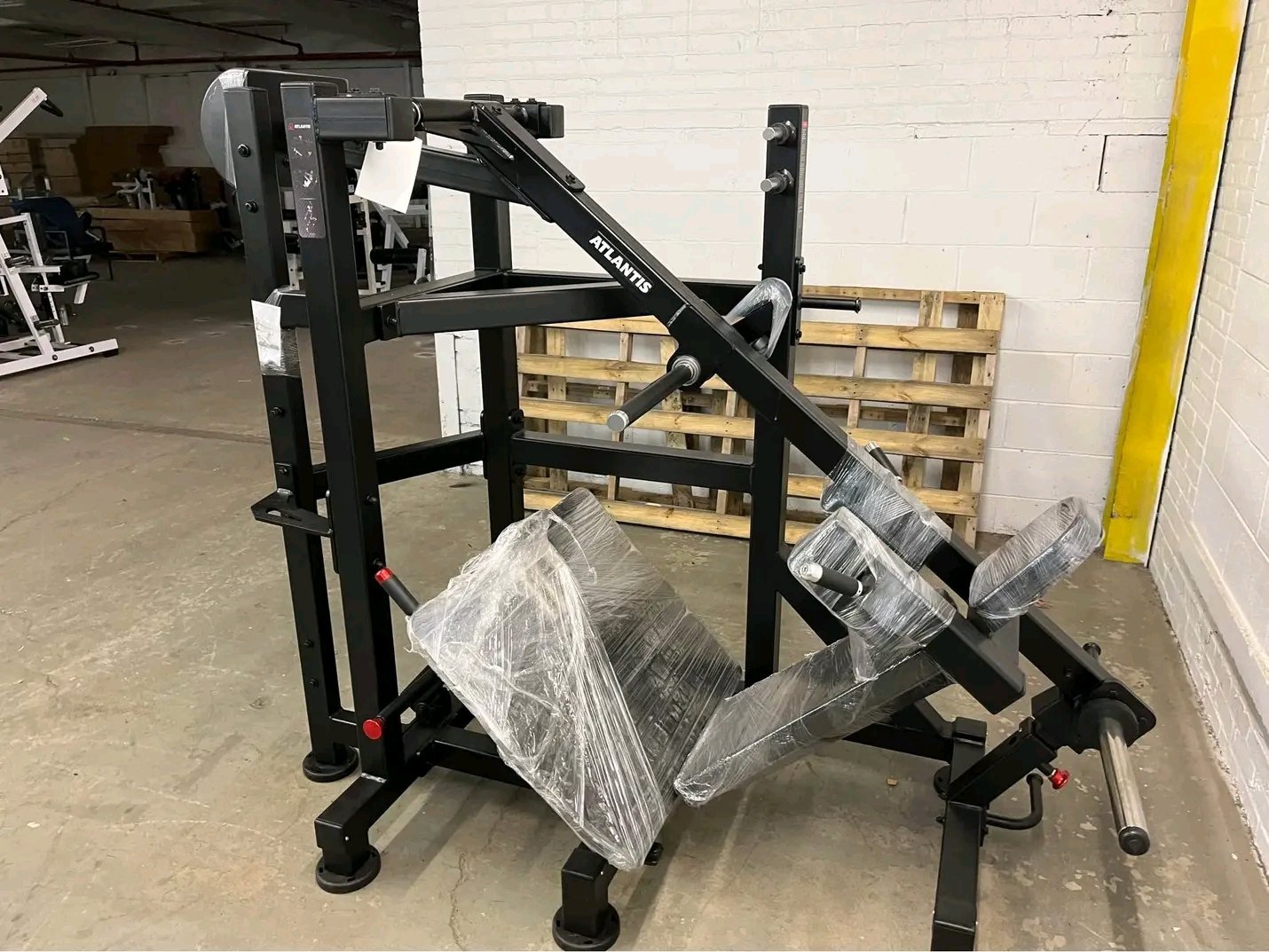 Atlantis Strength - Image 4