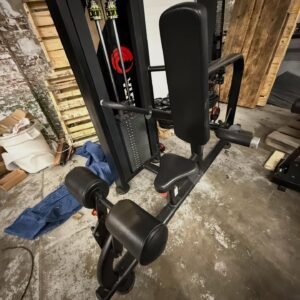 Atlantis dip machine