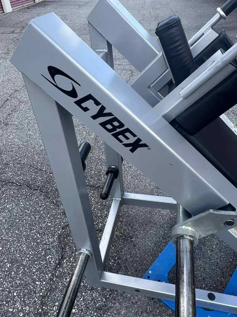 CYBEX OG HACK SQUAT 