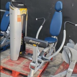 HOIST - ROC - CHEST PRESS