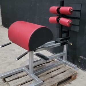 SNC - GHD ( GLUTE HAM DEVELOPER )