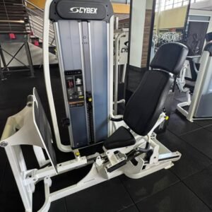 CYBEX - EAGLE - NX - LEG PRESS
